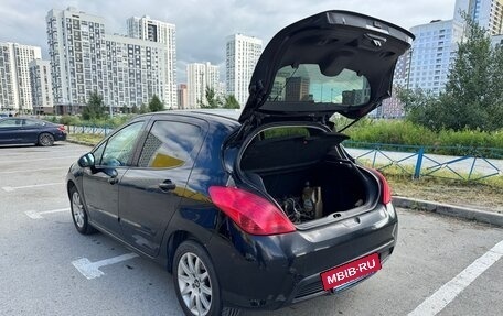 Peugeot 308 II, 2011 год, 600 000 рублей, 9 фотография