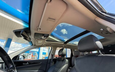 KIA Sorento III Prime рестайлинг, 2019 год, 3 300 000 рублей, 18 фотография