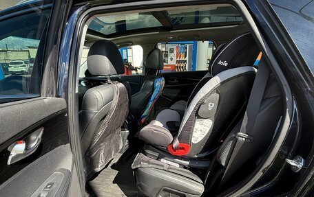 KIA Sorento III Prime рестайлинг, 2019 год, 3 300 000 рублей, 19 фотография