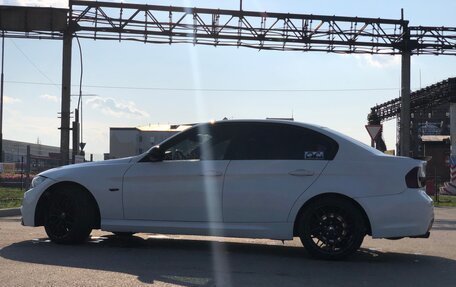 BMW 3 серия, 2008 год, 1 100 000 рублей, 4 фотография