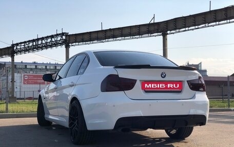 BMW 3 серия, 2008 год, 1 100 000 рублей, 5 фотография