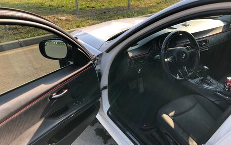 BMW 3 серия, 2008 год, 1 100 000 рублей, 9 фотография