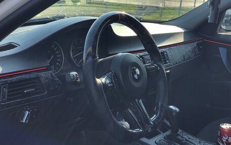 BMW 3 серия, 2008 год, 1 100 000 рублей, 10 фотография
