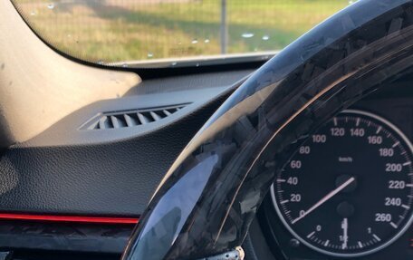 BMW 3 серия, 2008 год, 1 100 000 рублей, 13 фотография