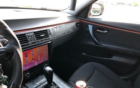 BMW 3 серия, 2008 год, 1 100 000 рублей, 12 фотография