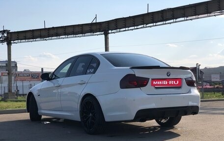 BMW 3 серия, 2008 год, 1 100 000 рублей, 8 фотография