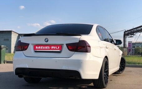 BMW 3 серия, 2008 год, 1 100 000 рублей, 7 фотография