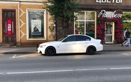 BMW 3 серия, 2008 год, 1 100 000 рублей, 15 фотография