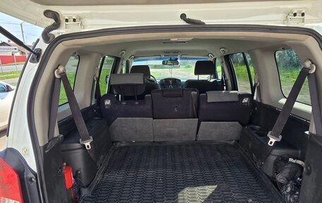 Nissan Pathfinder, 2012 год, 1 150 000 рублей, 5 фотография