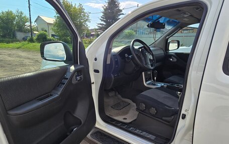 Nissan Pathfinder, 2012 год, 1 150 000 рублей, 11 фотография