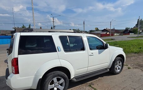 Nissan Pathfinder, 2012 год, 1 150 000 рублей, 7 фотография