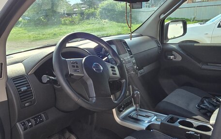 Nissan Pathfinder, 2012 год, 1 150 000 рублей, 13 фотография