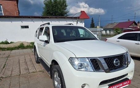 Nissan Pathfinder, 2012 год, 1 150 000 рублей, 8 фотография