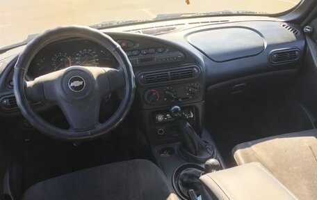 Chevrolet Niva I рестайлинг, 2010 год, 560 000 рублей, 6 фотография