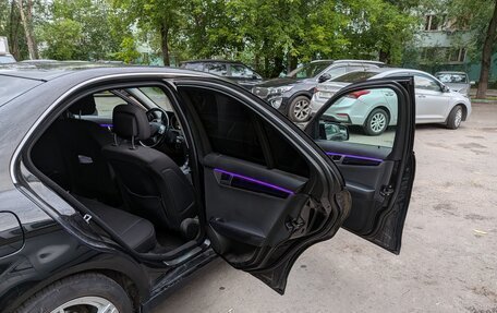 Mercedes-Benz C-Класс, 2011 год, 1 190 000 рублей, 8 фотография