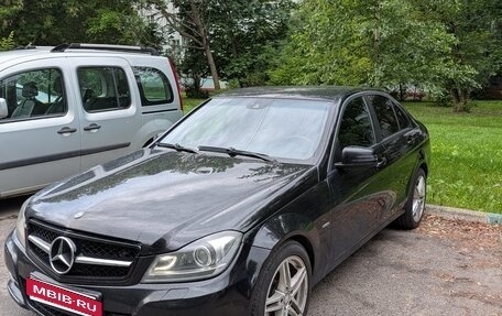 Mercedes-Benz C-Класс, 2011 год, 1 190 000 рублей, 6 фотография