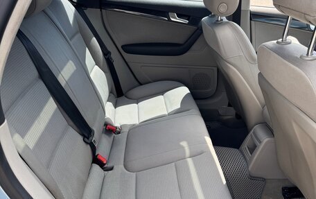 Audi A3, 2006 год, 690 000 рублей, 11 фотография