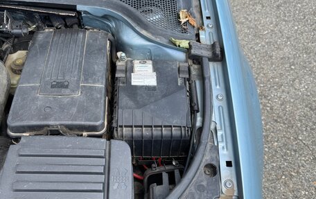Audi A3, 2006 год, 690 000 рублей, 17 фотография