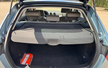 Audi A3, 2006 год, 690 000 рублей, 8 фотография
