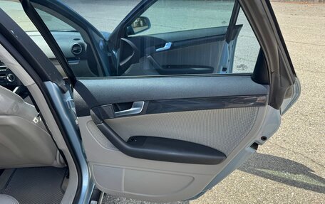 Audi A3, 2006 год, 690 000 рублей, 12 фотография
