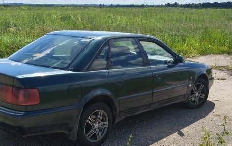 Audi A6, 1995 год, 310 000 рублей, 4 фотография