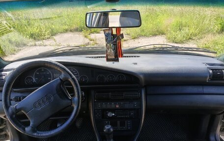Audi A6, 1995 год, 310 000 рублей, 7 фотография