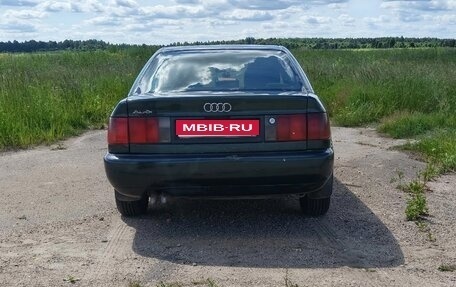 Audi A6, 1995 год, 310 000 рублей, 8 фотография