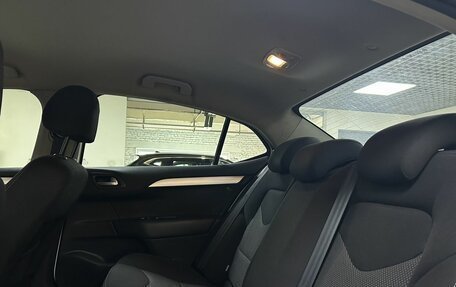 Citroen C4 II рестайлинг, 2016 год, 700 000 рублей, 12 фотография