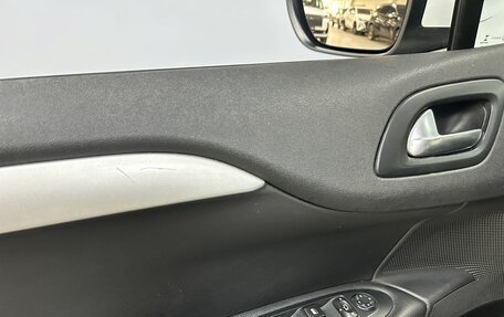 Citroen C4 II рестайлинг, 2016 год, 700 000 рублей, 11 фотография