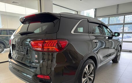 KIA Sorento III Prime рестайлинг, 2019 год, 2 750 000 рублей, 4 фотография