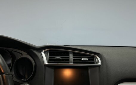 Citroen C4 II рестайлинг, 2016 год, 700 000 рублей, 19 фотография