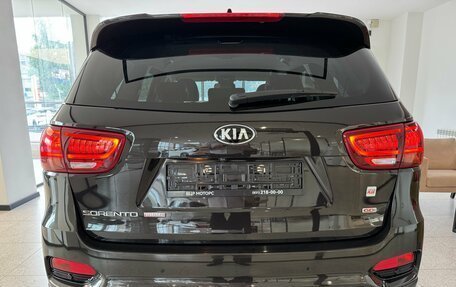 KIA Sorento III Prime рестайлинг, 2019 год, 2 750 000 рублей, 5 фотография
