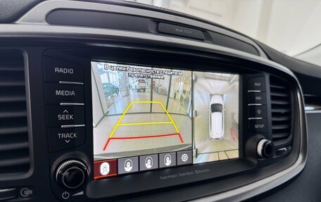 KIA Sorento III Prime рестайлинг, 2019 год, 2 750 000 рублей, 15 фотография