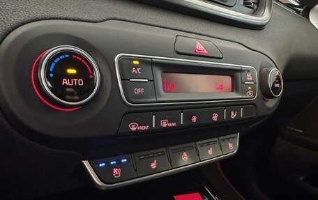 KIA Sorento III Prime рестайлинг, 2019 год, 2 750 000 рублей, 17 фотография