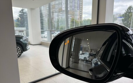 KIA Sorento III Prime рестайлинг, 2019 год, 2 750 000 рублей, 27 фотография