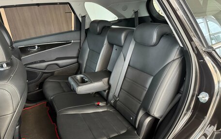 KIA Sorento III Prime рестайлинг, 2019 год, 2 750 000 рублей, 23 фотография