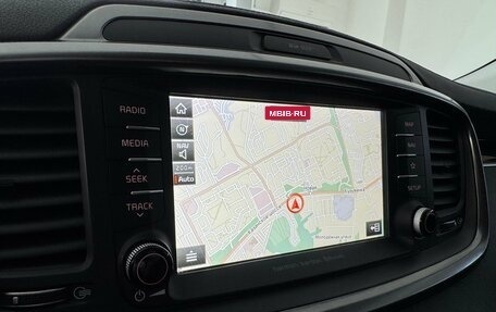 KIA Sorento III Prime рестайлинг, 2019 год, 2 750 000 рублей, 16 фотография