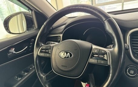 KIA Sorento III Prime рестайлинг, 2019 год, 2 750 000 рублей, 11 фотография