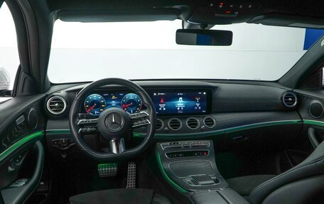 Mercedes-Benz E-Класс, 2021 год, 4 190 900 рублей, 6 фотография