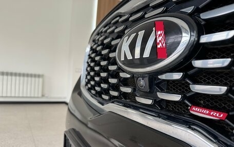 KIA Sorento III Prime рестайлинг, 2019 год, 2 750 000 рублей, 30 фотография
