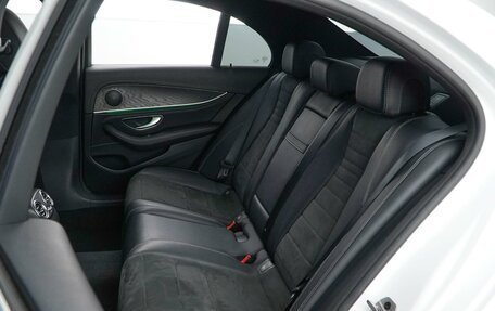 Mercedes-Benz E-Класс, 2021 год, 4 190 900 рублей, 9 фотография