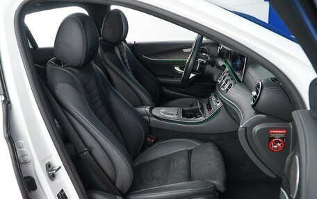 Mercedes-Benz E-Класс, 2021 год, 4 190 900 рублей, 8 фотография