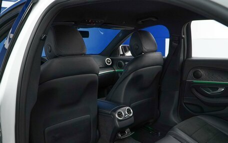 Mercedes-Benz E-Класс, 2021 год, 4 190 900 рублей, 11 фотография
