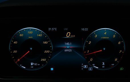 Mercedes-Benz E-Класс, 2021 год, 4 190 900 рублей, 22 фотография
