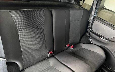 Chevrolet Niva I рестайлинг, 2013 год, 645 000 рублей, 13 фотография