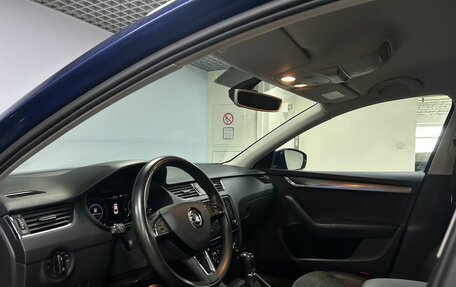 Skoda Octavia, 2019 год, 2 150 000 рублей, 10 фотография