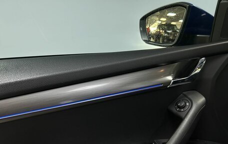 Skoda Octavia, 2019 год, 2 150 000 рублей, 12 фотография