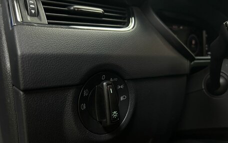 Skoda Octavia, 2019 год, 2 150 000 рублей, 11 фотография