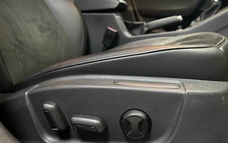 Skoda Octavia, 2019 год, 2 150 000 рублей, 16 фотография