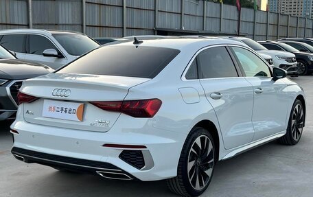 Audi A3, 2022 год, 2 130 000 рублей, 4 фотография